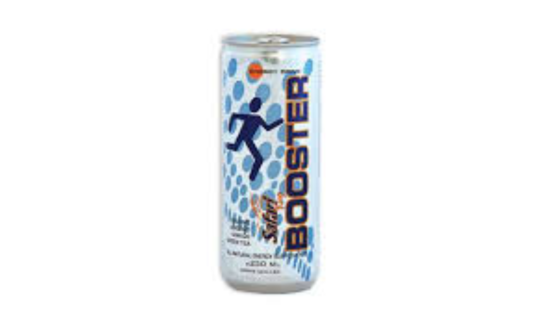 SAFARI BOOSTER ENERGY DRINK 300ML